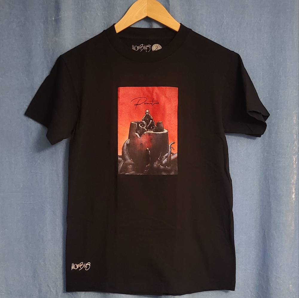 Primitive Tshirt